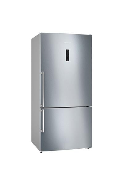 Bd3086ıecn E Enerji Sınıfı 631 Lt Nofrost Alttan Donduruculu Buzdolabı