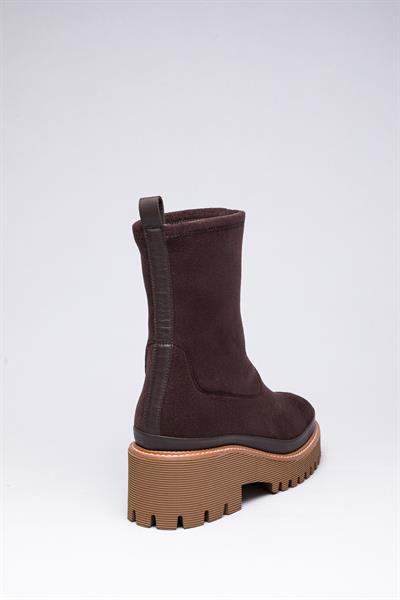 Kahverengi Streç Bot