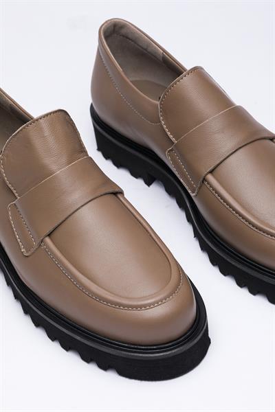 Vizon Rengi Extra Light Loafer