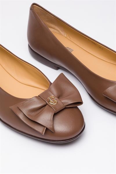 Taba Rengi Deri Babet