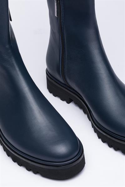 Lacivert Extra Light Bot