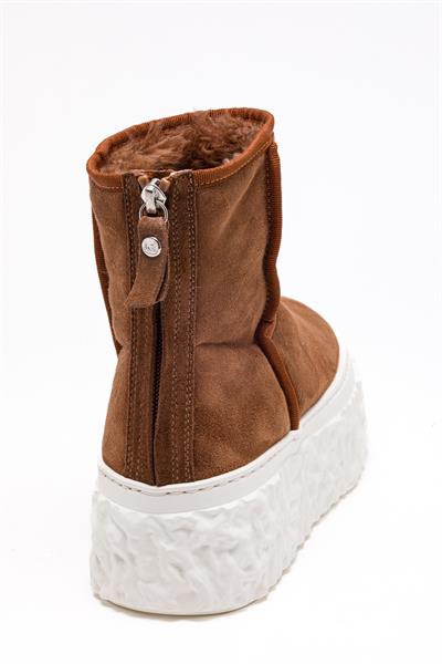 Taba Nubuk Kürklü Bot