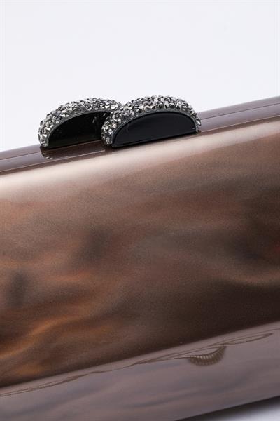 Degrade Vizon Abiye Çanta