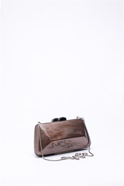 Degrade Vizon Abiye Çanta