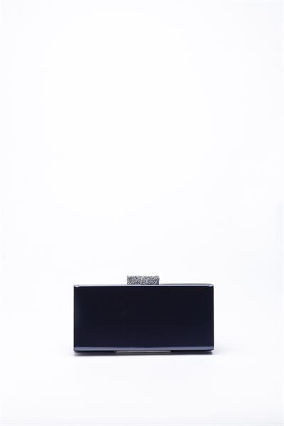 Lacivert Abiye Çanta