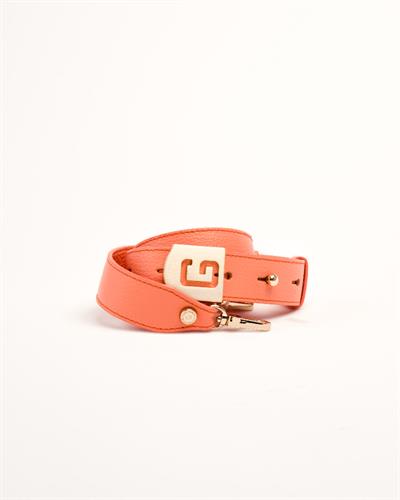 Kavuniçi Renkli Çapraz Çanta