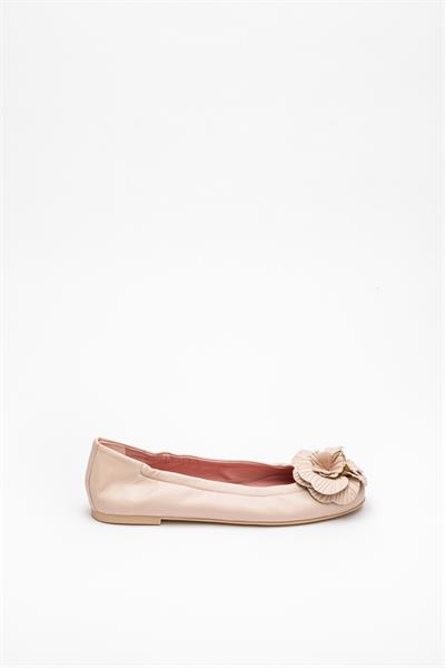 Pudra Rengi Deri Babet