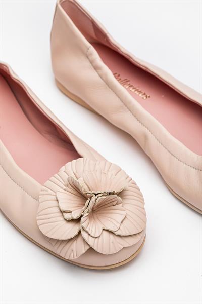 Pudra Rengi Deri Babet