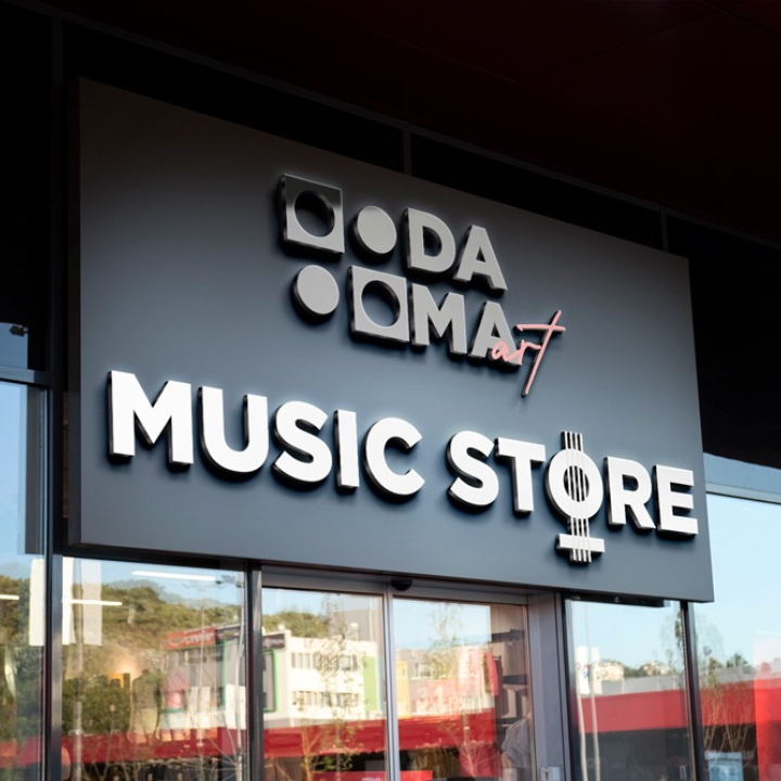 Dama Müzik
