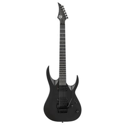 SOLAR AB4.6FRC – S by Solar – Carbon Black Matte