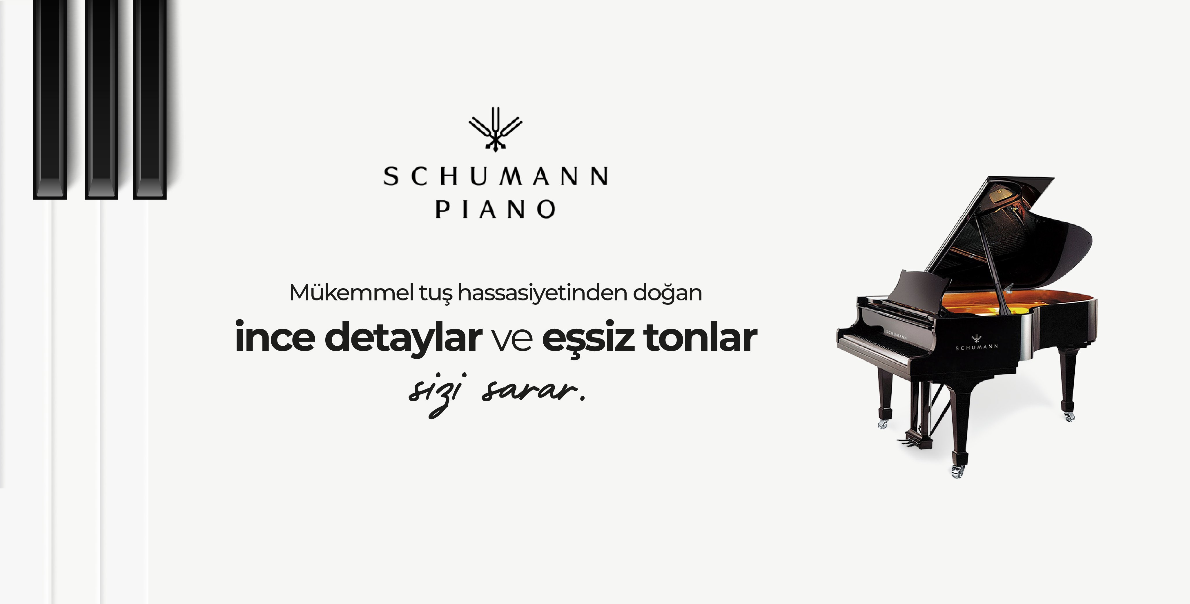 Schumann Piano