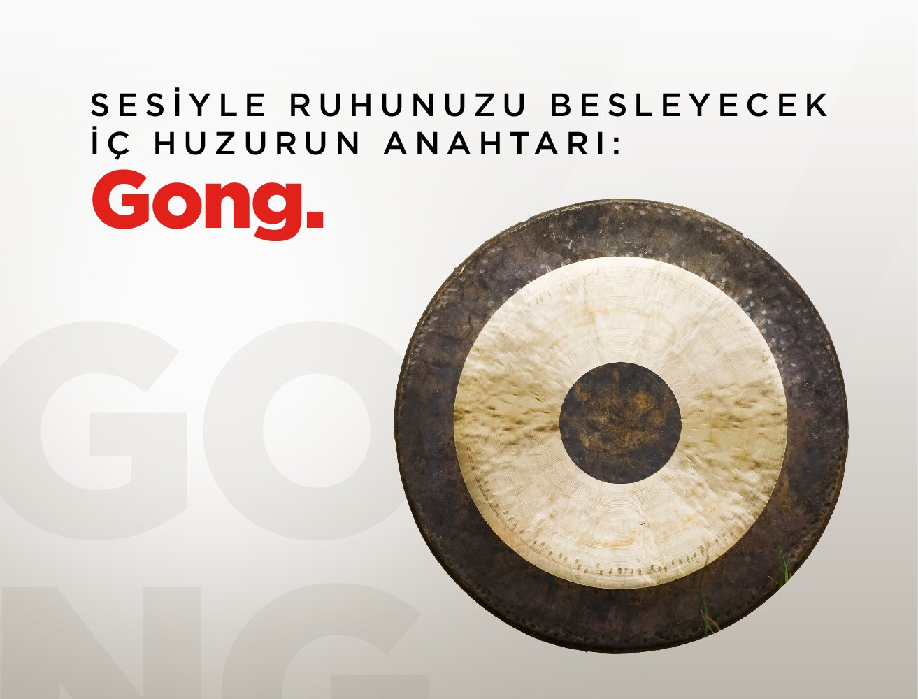 Gonglar