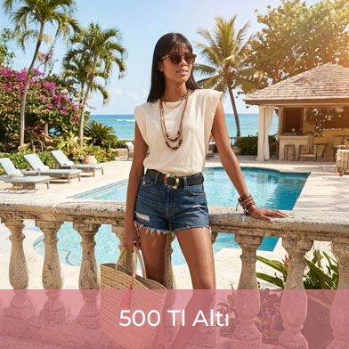 500 TL Altı Bayram Kombinleri