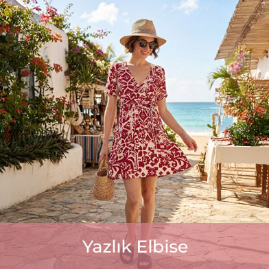 Bayramlık Kadın Elbise Kombinleri