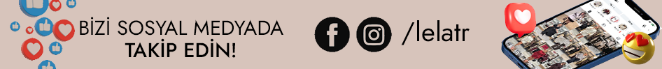 Sosyal medyada bizi takip edin