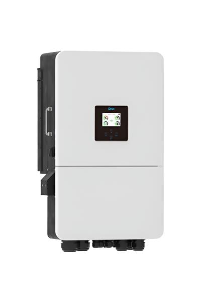 16 Kw Üç Faz Hibrit İnverter (LV)