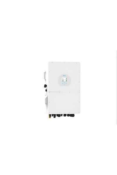 30 kW Üç Faz Hibrit İnverter (HV)