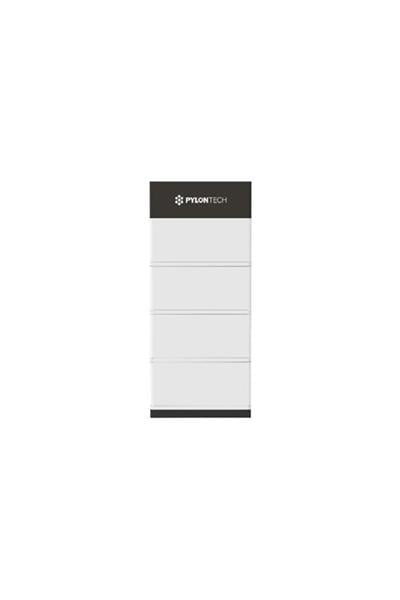 FORCE SERİSİ LİTYUM BATARYA SİSTEMİ 15,36 kWh - HV - 307,2 V