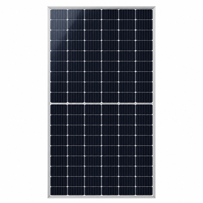 Smart 620 A- Güneş Paneli