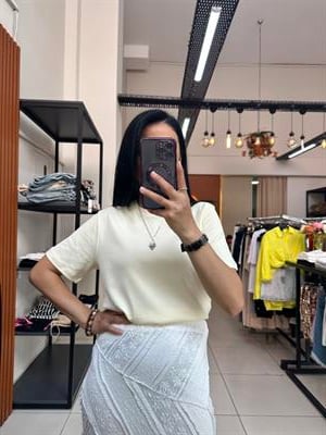 Basic T-shirt