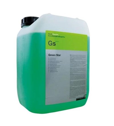 KochChemie GS Greenstar Genel Amaçlı Temizleyici 11kg