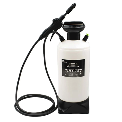EPOCA TINT TEC 10 PPF & Cam Filmi Uygulamaları İçin Basınçlı Pompa 10 Litre Siyah/Beyaz | Profesyonel Sprey SistemiEPOCAEPOCATINT10