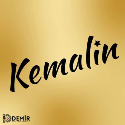 KEMALİN