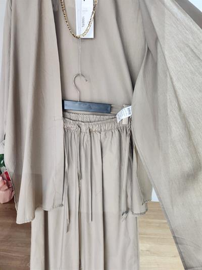 2 FARKLI BAĞLAMA ŞEKİLLİ TAKIM