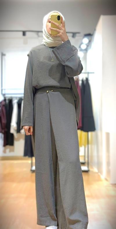 AKSESUAR DETAYLI TAKIM