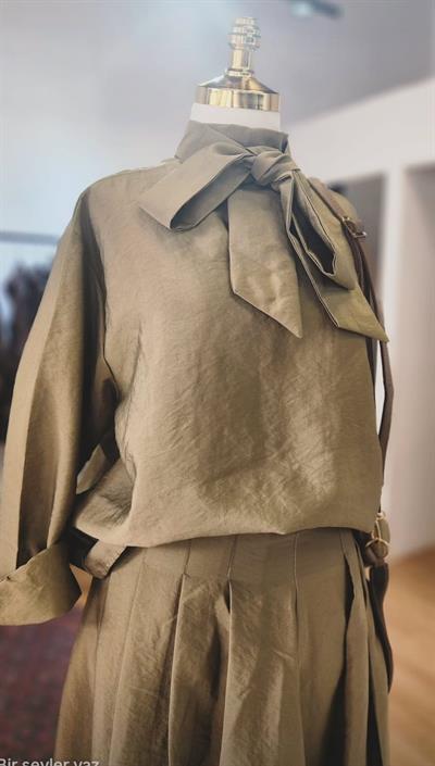 YAKA BAĞLAMA DETAY TKM