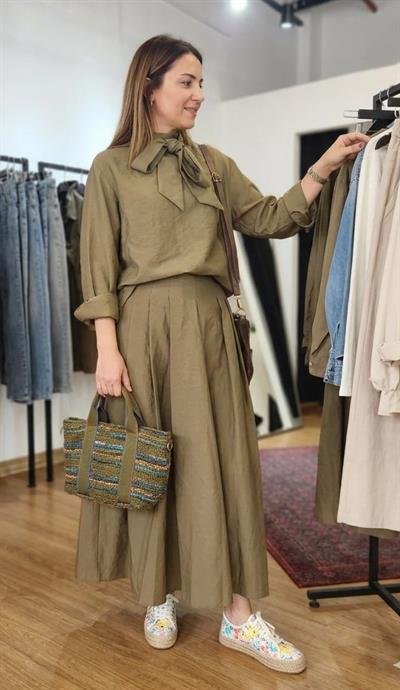 YAKA BAĞLAMA DETAY TKM