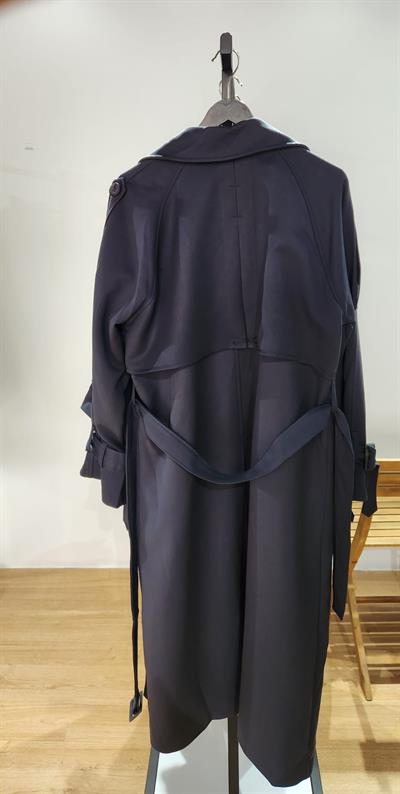 MEVSİMLİK TRENHCOAT