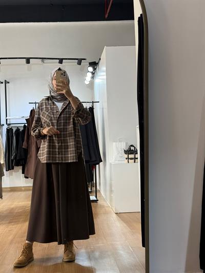 ÖN PİLE DETAY ETEK