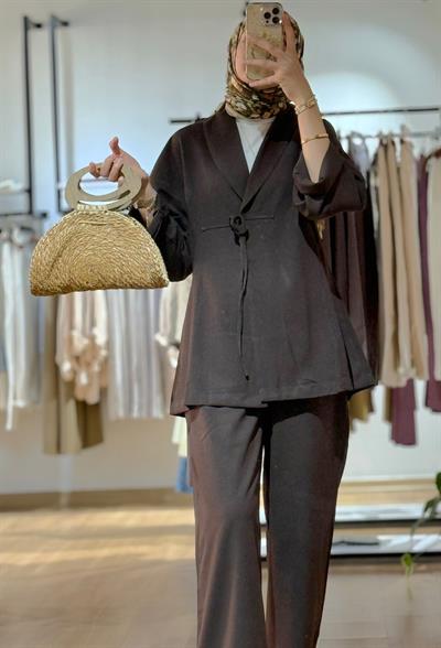 ÖNDEN BAĞLAMA DEYATLI TAKIM