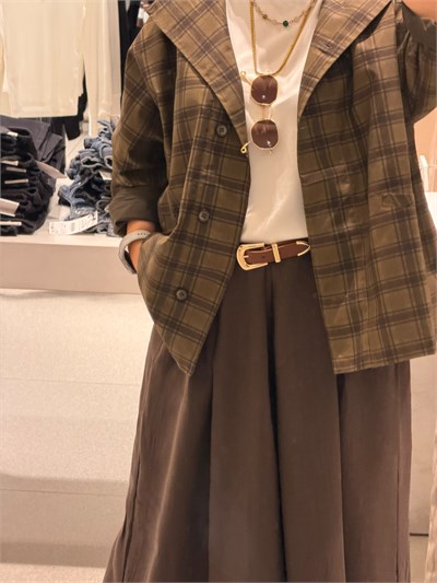 YEŞİL EKOSE