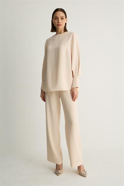 20010 PURE BLUZ Vanilya