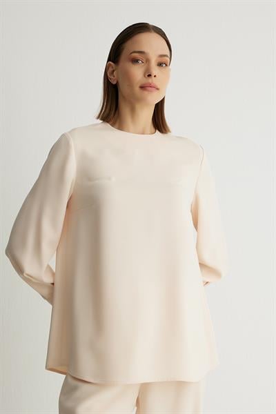 20010 PURE BLUZ Vanilya