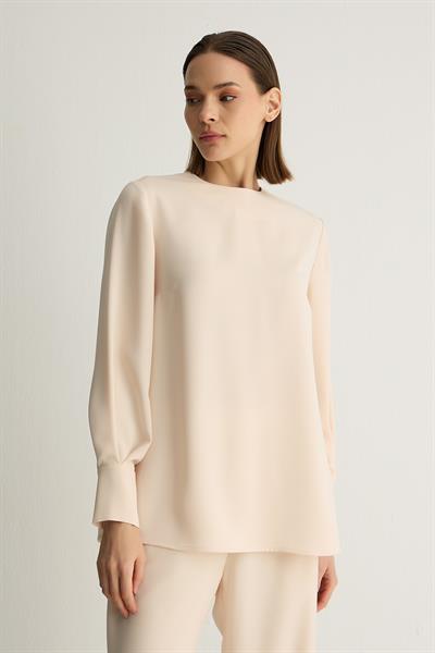 20010 PURE BLUZ Vanilya