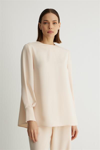 20010 PURE BLUZ Vanilya