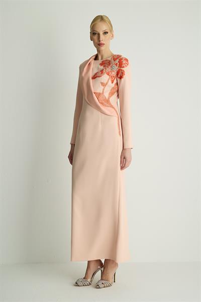 30014 LIVIA ELBISE Somon