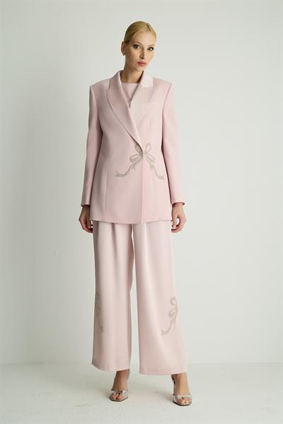 40010 RIBBON CEKET Pudra