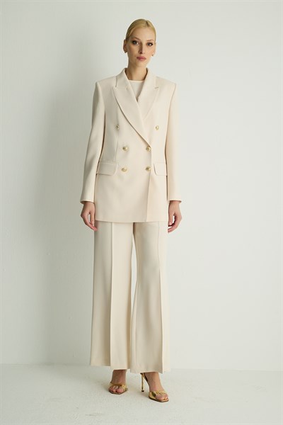 40013 CHIC CEKET Bej