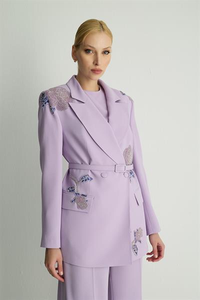 40014 OLEYA CEKET Lila