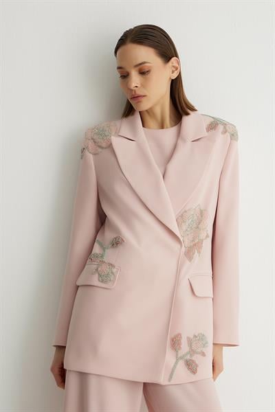 40014 OLEYA CEKET Pudra