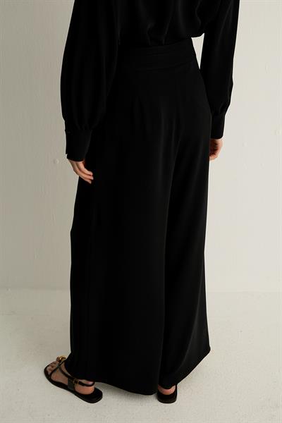 50001 ORIANA PANTOLON Siyah