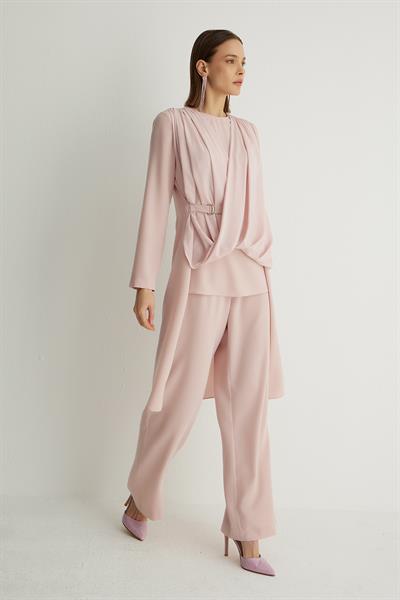 50003 COREN PANTOLON Pudra