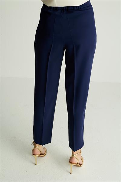 50010 SENNA CASUAL PANTOLON Lacivert