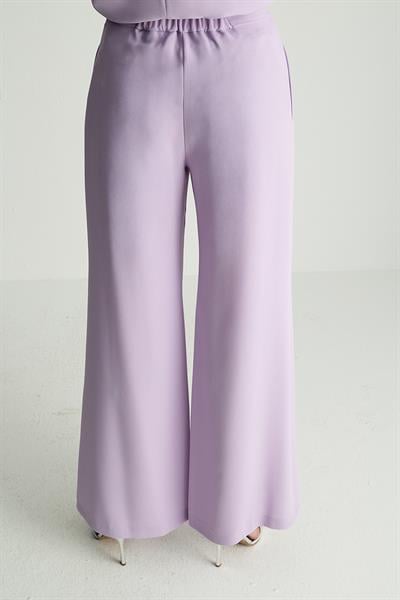 50029 OLEYA PANTOLON Lila