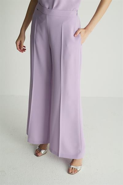 50029 OLEYA PANTOLON Lila