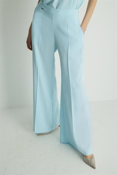 50029 OLEYA PANTOLON Mavi